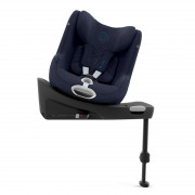 Sirona Ti i-Size - Nautical Blue PLUS Nautical Blue PLUS